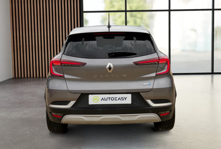 Renault Captur E-TECH 145 - 21 INTENS
