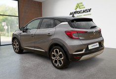 Renault Captur E-TECH 145 - 21 INTENS