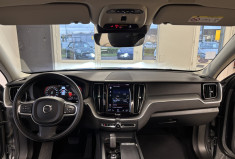 Volvo XC60 PHASE 2 T6 RECHARGE 2.0 TI 340 HYBRID AWD GEARTRONIC8 / SUIVI COMPLET VOLVO