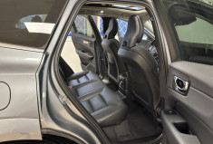 Volvo XC60 PHASE 2 T6 RECHARGE 2.0 TI 340 HYBRID AWD GEARTRONIC8 / SUIVI COMPLET VOLVO