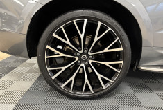 Volvo XC60 PHASE 2 T6 RECHARGE 2.0 TI 340 HYBRID AWD GEARTRONIC8 / SUIVI COMPLET VOLVO