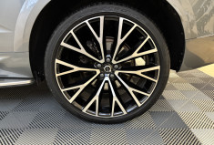 Volvo XC60 PHASE 2 T6 RECHARGE 2.0 TI 340 HYBRID AWD GEARTRONIC8 / SUIVI COMPLET VOLVO