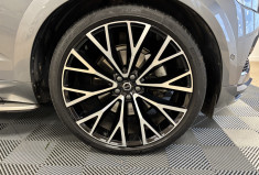 Volvo XC60 PHASE 2 T6 RECHARGE 2.0 TI 340 HYBRID AWD GEARTRONIC8 / SUIVI COMPLET VOLVO