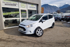 Ford B-MAX 1.0 STCi EcoBoost 100cv EDITION