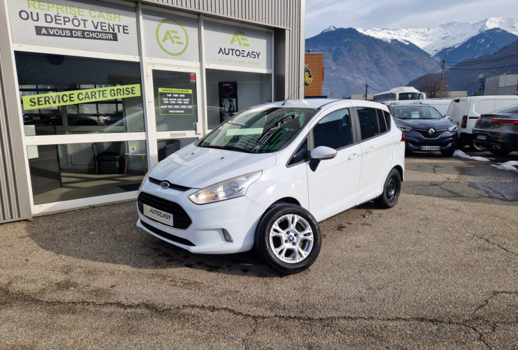 Ford B-MAX 1.0 STCi EcoBoost 12V 100 cv