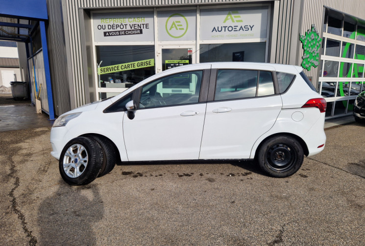 Ford B-MAX 1.0 STCi EcoBoost 100cv EDITION