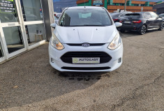 Ford B-MAX 1.0 STCi EcoBoost 100cv EDITION