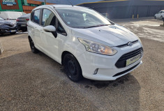 Ford B-MAX 1.0 STCi EcoBoost 12V 100 cv