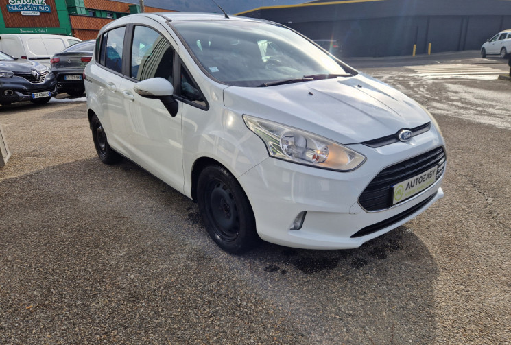 Ford B-MAX 1.0 STCi EcoBoost 12V 100 cv