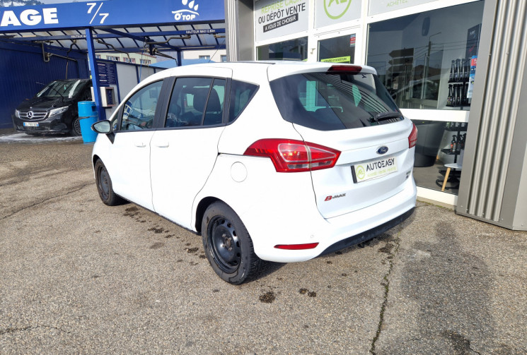 Ford B-MAX 1.0 STCi EcoBoost 12V 100 cv
