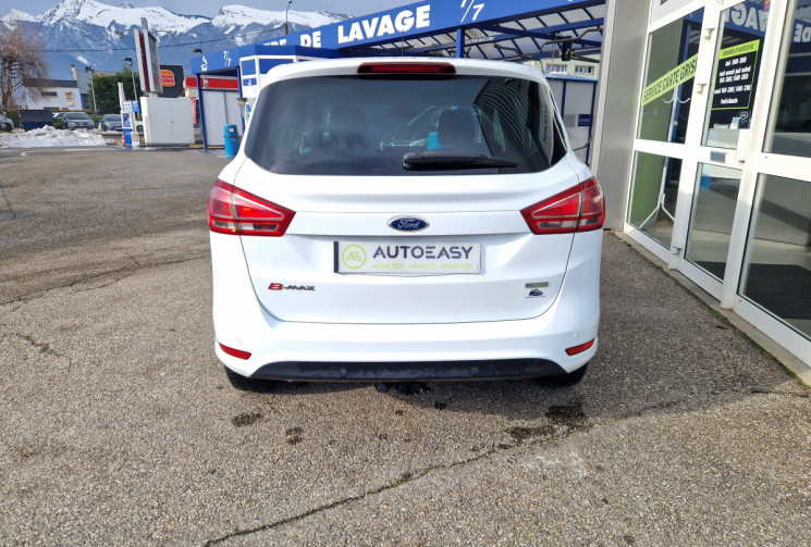 Ford B-MAX 1.0 STCi EcoBoost 12V 100 cv