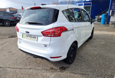 Ford B-MAX 1.0 STCi EcoBoost 100cv EDITION