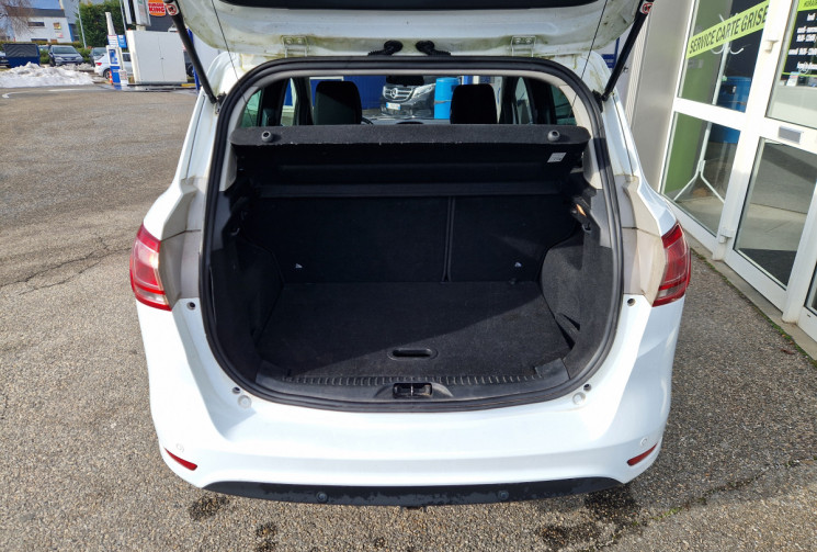 Ford B-MAX 1.0 STCi EcoBoost 100cv EDITION