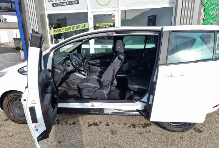 Ford B-MAX 1.0 STCi EcoBoost 12V 100 cv