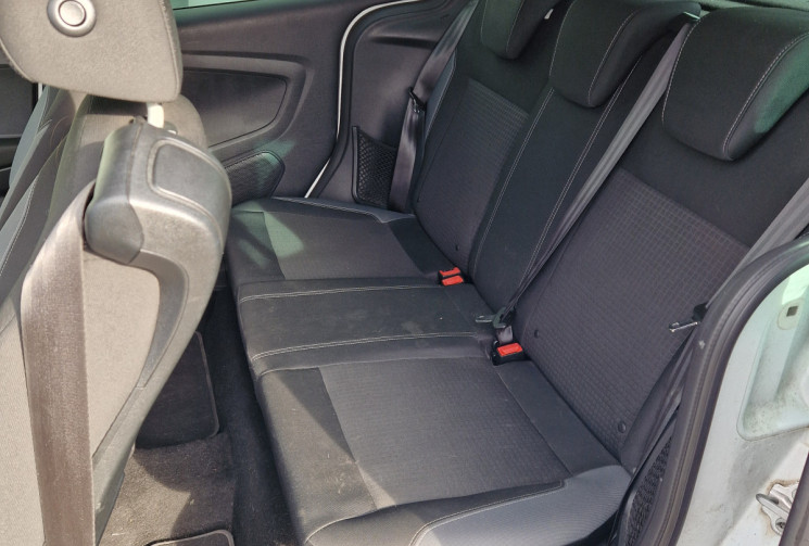 Ford B-MAX 1.0 STCi EcoBoost 12V 100 cv