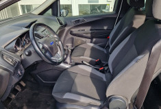 Ford B-MAX 1.0 STCi EcoBoost 100cv EDITION