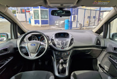 Ford B-MAX 1.0 STCi EcoBoost 12V 100 cv