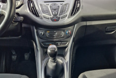 Ford B-MAX 1.0 STCi EcoBoost 12V 100 cv