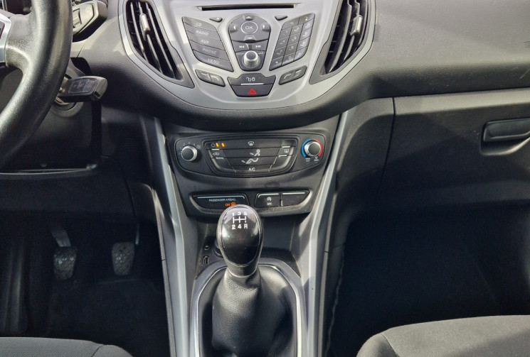 Ford B-MAX 1.0 STCi EcoBoost 100cv EDITION