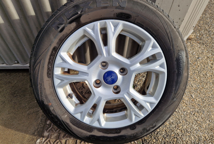 Ford B-MAX 1.0 STCi EcoBoost 100cv EDITION