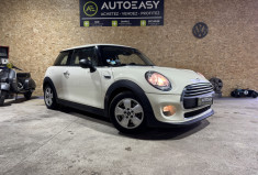 Mini Mini 3 Portes One D 1.5d 12V 95 cv