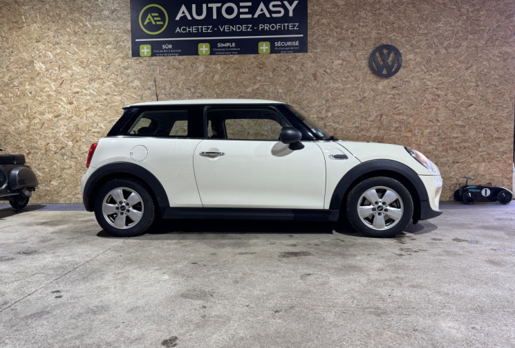 Mini Mini 3 Portes One D 1.5d 12V 95 cv