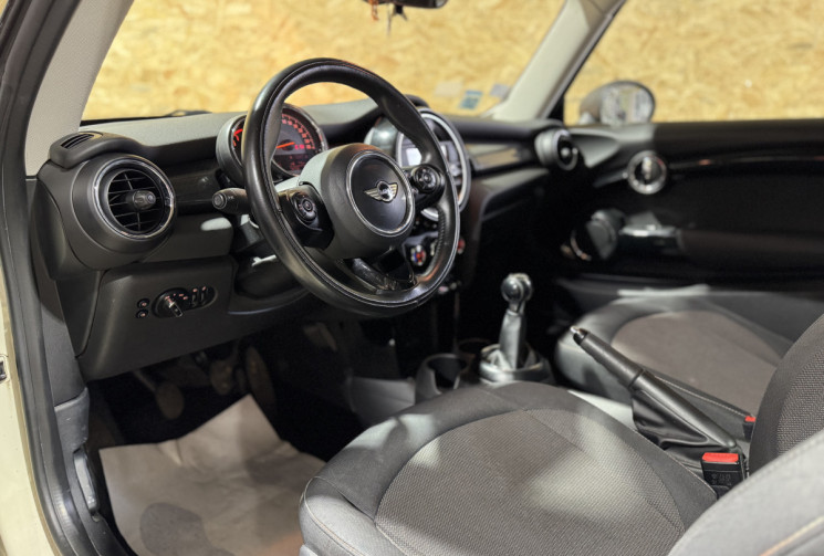 Mini Mini 3 Portes One D 1.5d 12V 95 cv