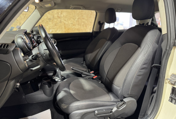 Mini Mini 3 Portes One D 1.5d 12V 95 cv