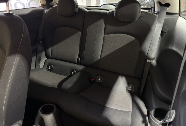 Mini Mini 3 Portes One D 1.5d 12V 95 cv