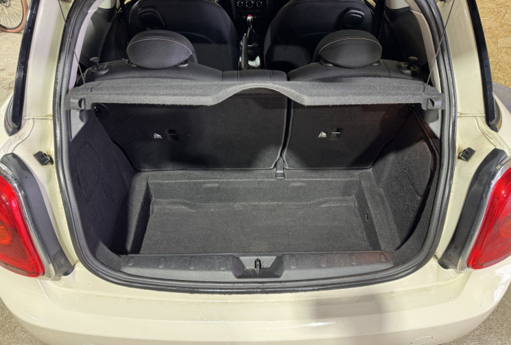 Mini Mini 3 Portes One D 1.5d 12V 95 cv