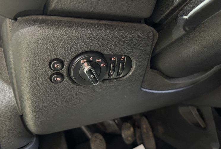 Mini Mini 3 Portes One D 1.5d 12V 95 cv