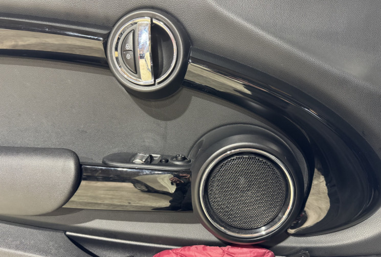 Mini Mini 3 Portes One D 1.5d 12V 95 cv