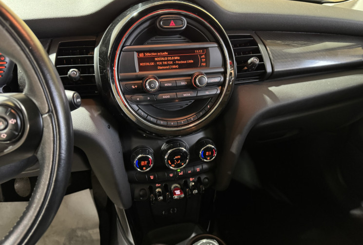 Mini Mini 3 Portes One D 1.5d 12V 95 cv