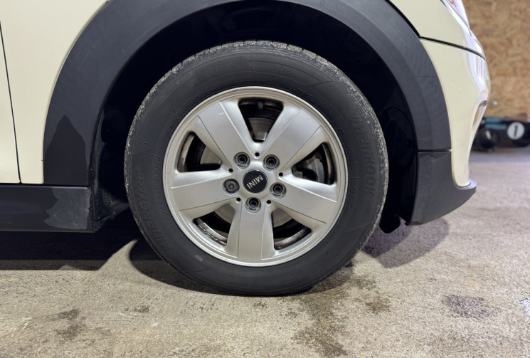 Mini Mini 3 Portes One D 1.5d 12V 95 cv