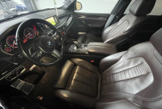 BMW X5 III (F15) M50d 381ch ENTRETIENS COMPLET BMW