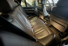 BMW X5 III (F15) M50d 381ch ENTRETIENS COMPLET BMW