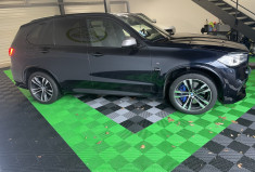 BMW X5 III (F15) M50d 381ch ENTRETIENS COMPLET BMW