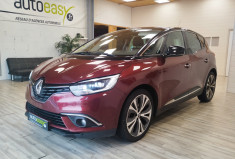 Renault Scénic IV 1.5 dCi EDC7 110 cv INTENS Boite Auto 