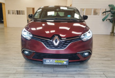 Renault Scénic IV 1.5 dCi EDC7 110 cv INTENS Boite Auto 
