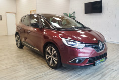 Renault Scénic IV 1.5 dCi EDC7 110 cv INTENS Boite Auto 