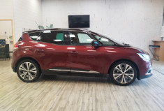 Renault Scénic IV 1.5 dCi EDC7 110 cv INTENS Boite Auto 