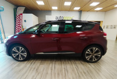 Renault Scénic IV 1.5 dCi EDC7 110 cv INTENS Boite Auto 