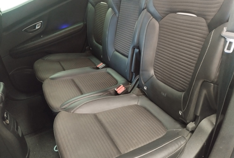 Renault Scénic IV 1.5 dCi EDC7 110 cv INTENS Boite Auto 