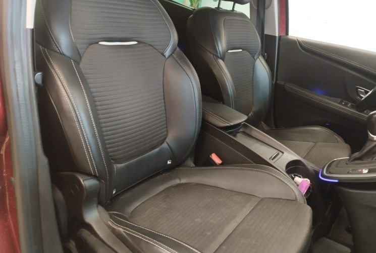 Renault Scénic IV 1.5 dCi EDC7 110 cv INTENS Boite Auto 