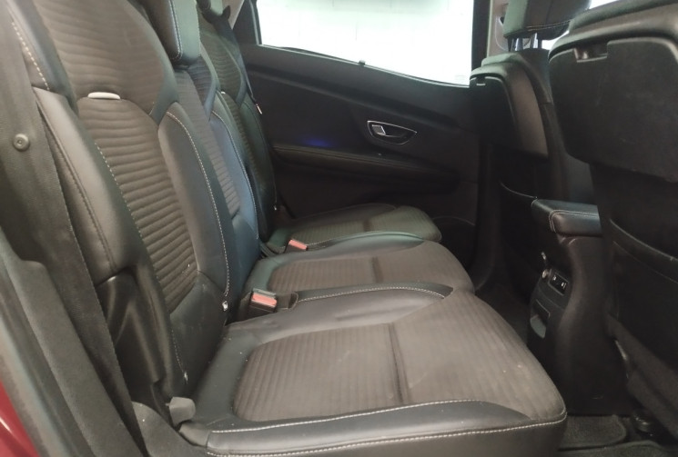 Renault Scénic IV 1.5 dCi EDC7 110 cv INTENS Boite Auto 