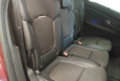 Renault Scénic IV 1.5 dCi EDC7 110 cv INTENS Boite Auto 