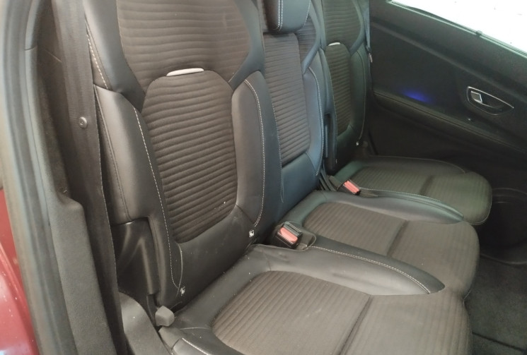 Renault Scénic IV 1.5 dCi EDC7 110 cv INTENS Boite Auto 