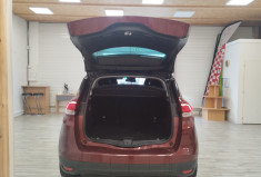 Renault Scénic IV 1.5 dCi EDC7 110 cv INTENS Boite Auto 