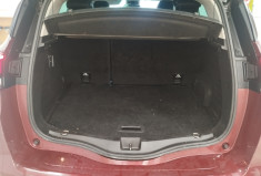 Renault Scénic IV 1.5 dCi EDC7 110 cv INTENS Boite Auto 