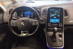 Renault Scénic IV 1.5 dCi EDC7 110 cv INTENS Boite Auto 